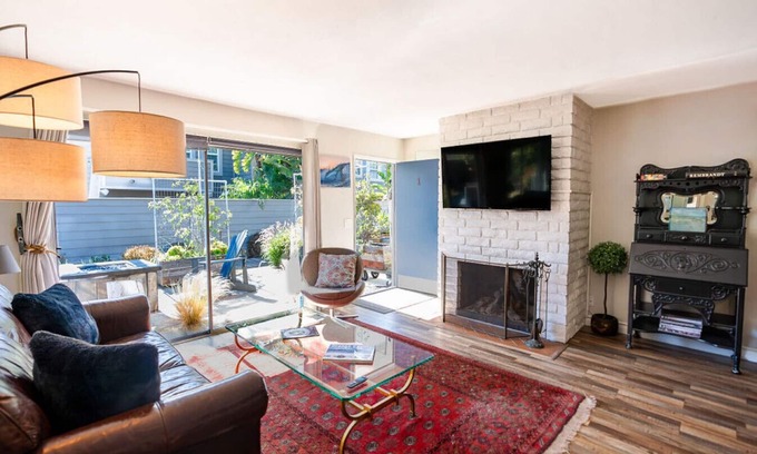 Dana Point Casa | Diseño de vanguardia en una ubicación perfecta