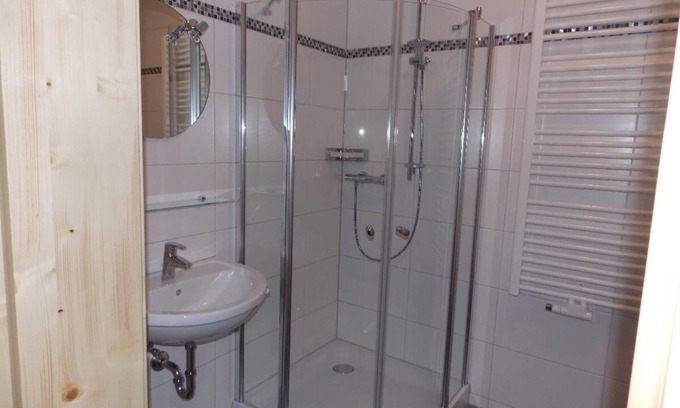 Bayerisch Eisenstein Apartamento | Newly renovated vacation apartment with two bedrooms in the Bavarian Forest
