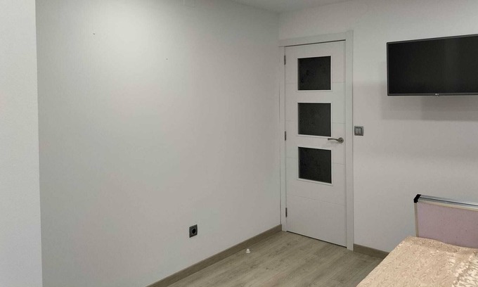 Bell-Lloc d'Urgell Apartamento | Newly renovated, nice and cozy apartment.