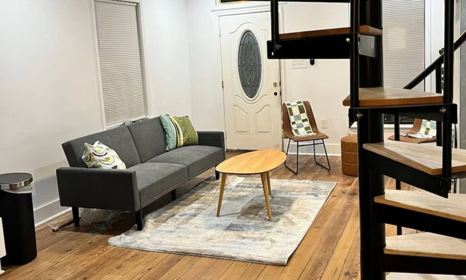 Faubourg Livaudais Casa | Mi Bella Casa