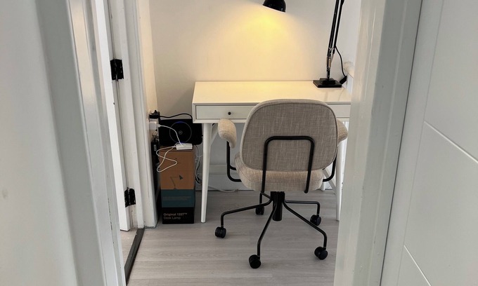 Barnet Apartamento | Newly renovated 1 bedroom modern apartment London