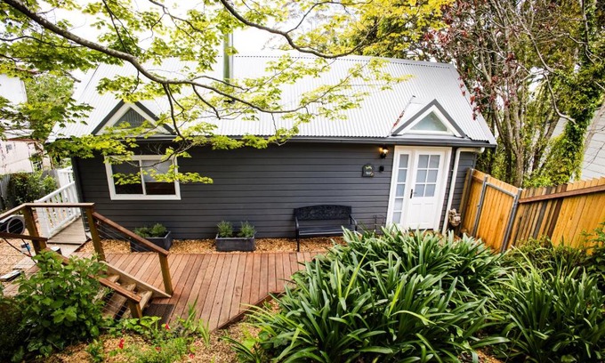 Katoomba Casa | Newly Renovated 100 Year Old Bliss Cottage - Adaline