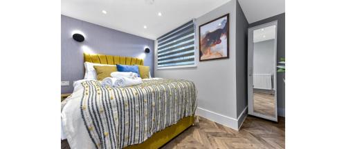 Havering Apartamento | Newly Renovated 1BD Flat Perfect for Travellers