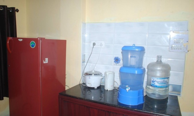 Hyderabad Apartamento | Newly renovated 2Bhk ready to occupy