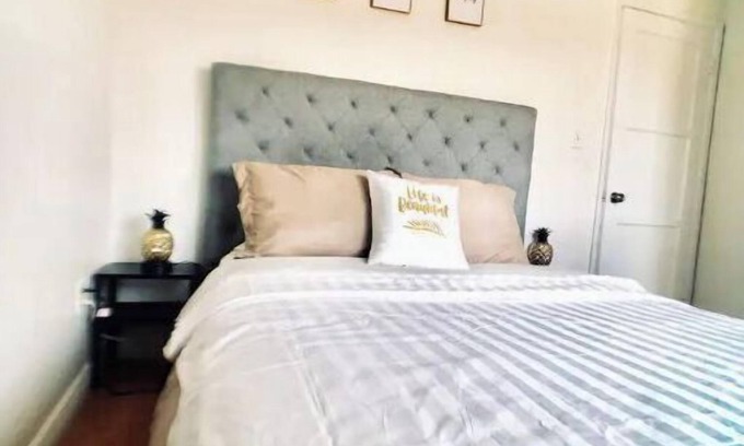 Arcadia Cabaña | Newly Renovated 2bedroom cozy cottage in LA