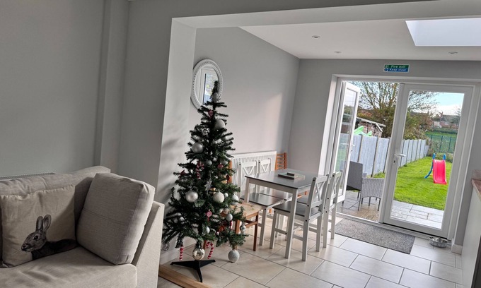 Heacham Casa | Newly Renovated 3 bed House Near Beach in Heacham