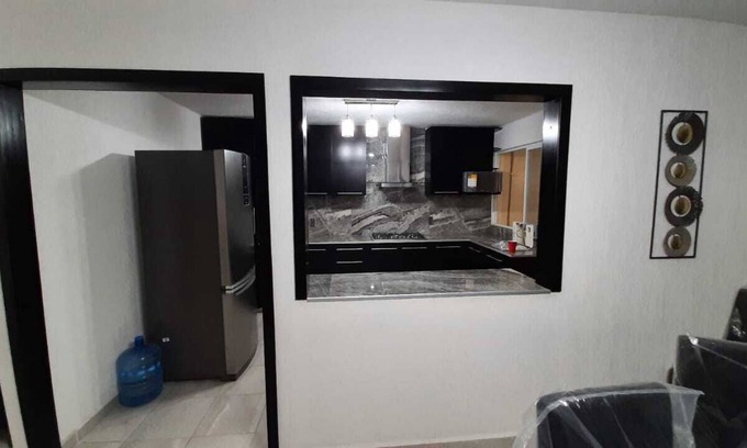 Medellín Casa | Newly Renovated 3 bedroom next to the Beach! Se habla Español