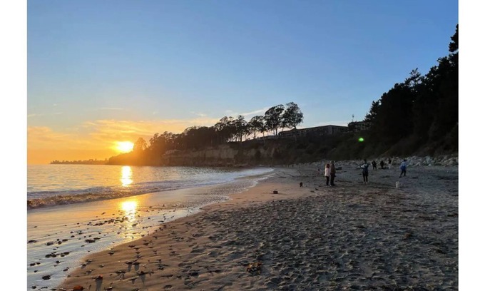 Aptos Casa | Newly Renovated 3-Bedroom New Brighton Beach Condo