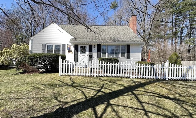 Southwood Acres Casa | Newly Renovated 4 Bedroom House