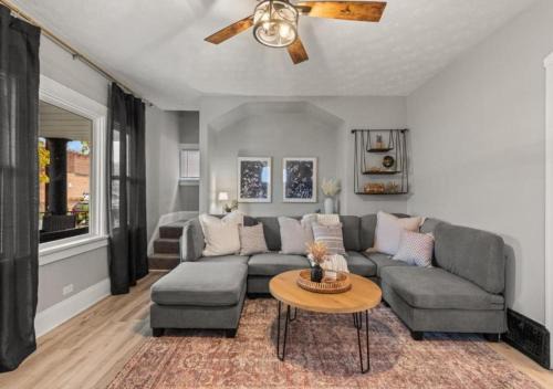 Cleveland Casa | Newly Renovated and Designed Near Downtown