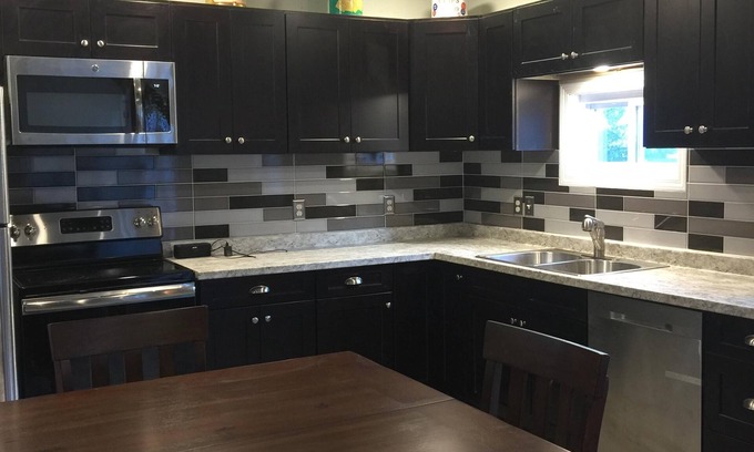 Durhamville Casa | ¡Recién renovado y listo para invitados!