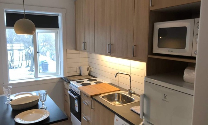 Downtown Apartamento | Apartamento recientemente renovado en ♥♥♥ excelente ubicación ♥♥♥