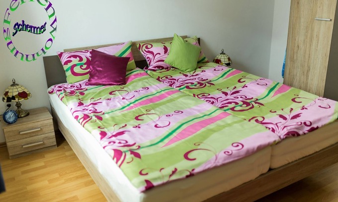 Rinteln Apartamento | apartamento recientemente renovado Schermer en las tierras altas de Weser