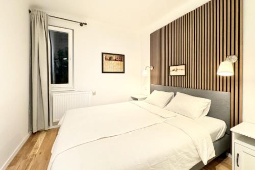 Hernals Apartamento | Newly Renovated Apartment at Yppenplatz