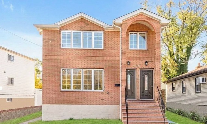 South Valley Stream Apartamento | Newly Renovated Basement in Springfield Gardens - 10 mins from JFK