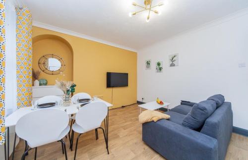 Spalding Apartamento | Newly renovated, bright and stylish flat