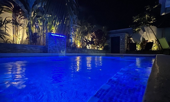 Jacó Casa | Newly Renovated Casita & Private Salt Water Pool, Family Friendly