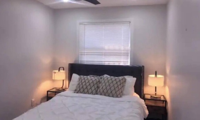 Baychester Apartamento | Newly Renovated Clean One Bedroom Apartment