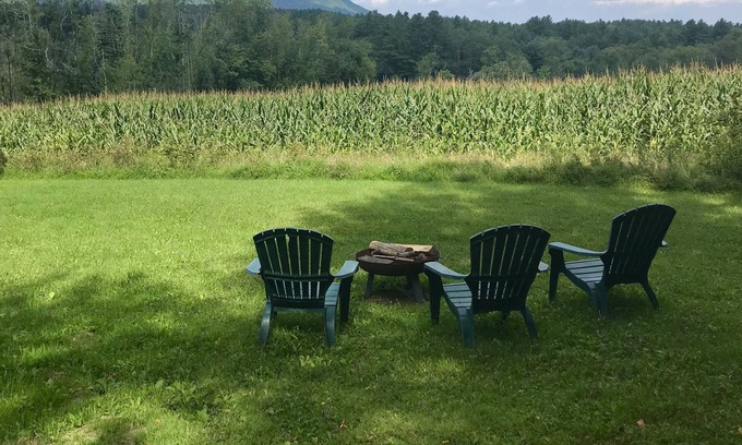 Taconic Casa | Recién renovado Country Retreat-Berkshires