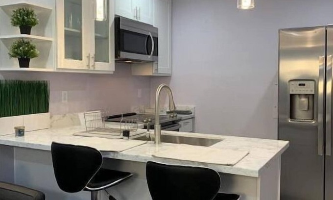 Centerville Apartamento | Newly Renovated Cozy home away from home!!