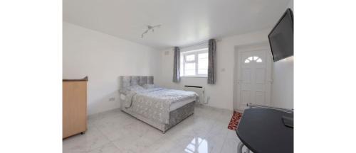 Childs Hill Apartamento | Newly Renovated Cozy Studio in North London