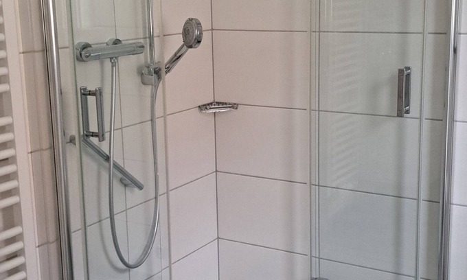 Landolfshausen Apartamento | Newly renovated vacation apartment for max. 4 people