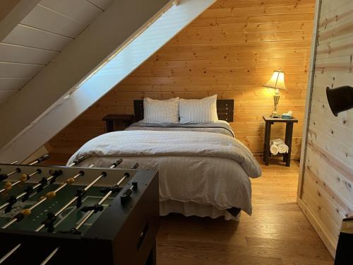 North Upper Truckee Casa | Newly Renovated, Foosball Table