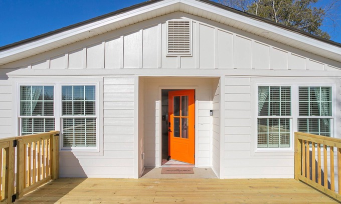 Nolensville Casa | NEWLY RENOVATED family getaway tucked in the country hillsides of Nolensville TN