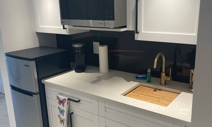 Wesley Chapel Condominio | Newly Renovated Golf View in Saddlebrook