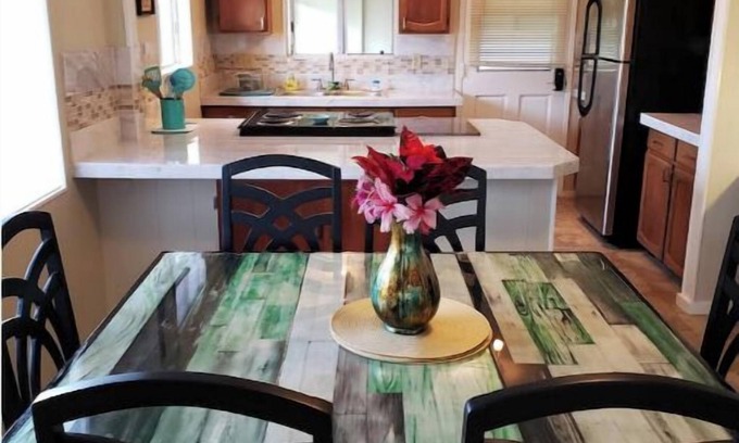 Hawi Apartamento | Newly Renovated Guest Housenn