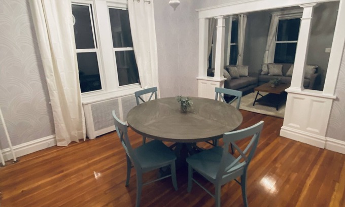 Bulls Head Casa | Newly Renovated Home For Rent