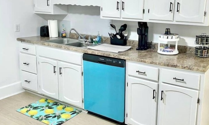 Acton Casa | Newly Renovated Home! Great Location, Sleeps 8!