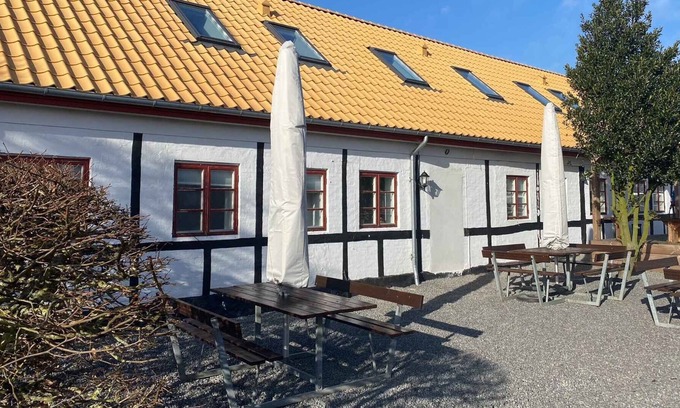 Arnager Apartamento | Holiday apartment in Arnager