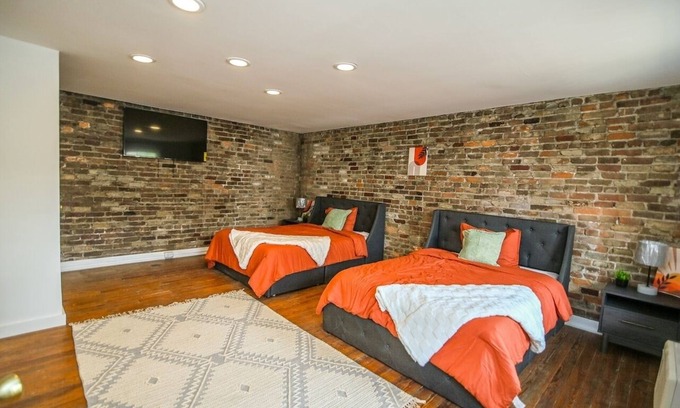 Glendale Apartamento | Newly renovated Home in Charming Glendale