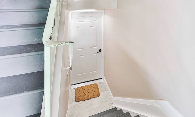 Hamilton Apartamento | Newly renovated, homely 2 bedroom suite