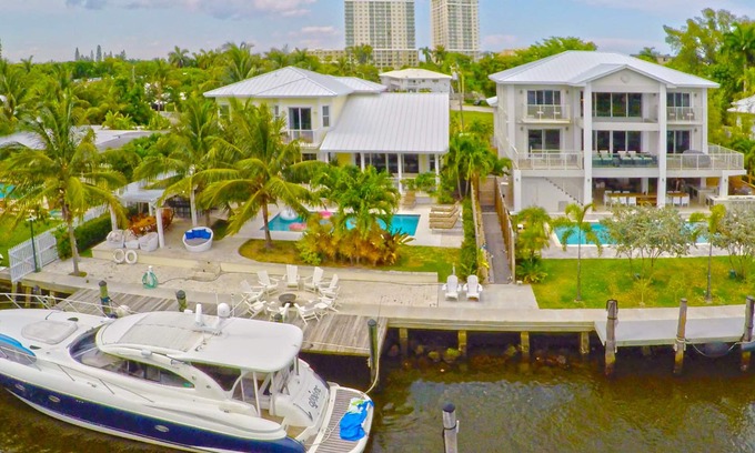 Northeast Miami Casa | Más que solo un alquiler, nuestro objetivo es proporcionar una experiencia inolvidable