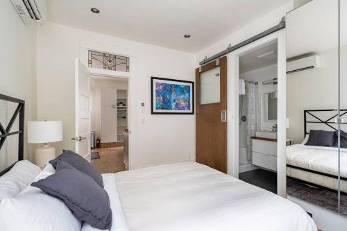 Alphabet Historic District Casa | Newly Renovated NW Portland Charmer with 99 WalkScore