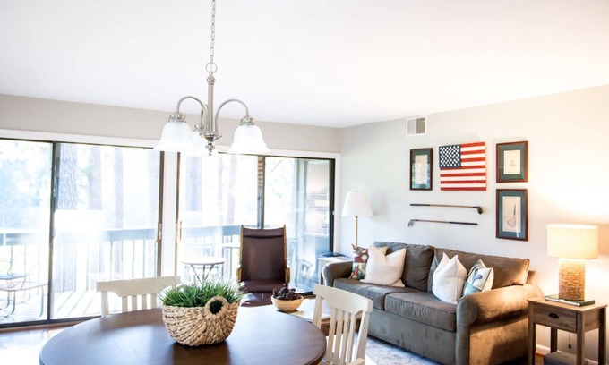 Pinehurst Condominio | Newly Renovated Property.