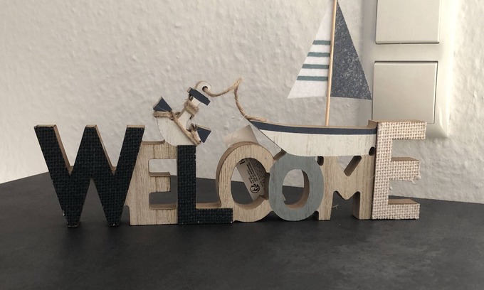 Panker Apartamento | Newly renovated studio apartment with terrace near the beach! Hohwacht, Sehlendorf