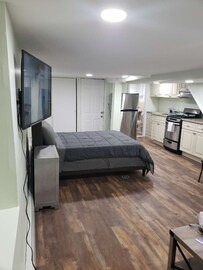 Ocean Hill Casa | Newly Renovated Suite In Ocean hill