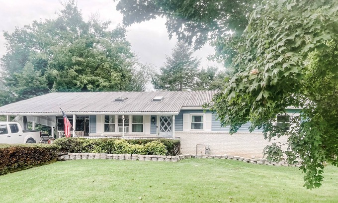 Pleasant Gap Casa | Newly renovated three bedroom home! Perfect location in Happy Valley PA