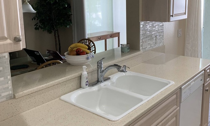 Braden River Condominio | Newly renovated two bedroom Condo in sunny Sarasota