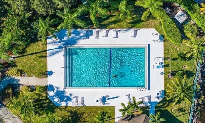 Imperial Golf Estates Condominio | Vista del campo de golf Imperial: abril de 2019 ahora disponible a una tarifa reducida
