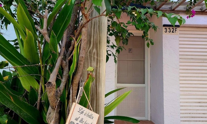 Jolly Harbour Casa | Newly renovated villa 5 minutes drive to beach