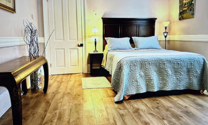 South 7th Ward Casa | Newly Renovated walk to the French Quarter