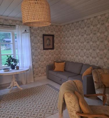 Raseborg Casa | Newly renovated, well-equipped, in the heart of nature