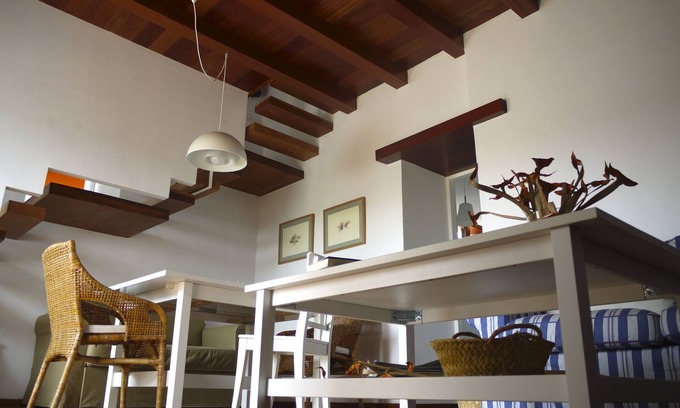 Isora Casa | Casa las Escaleritas, ¡todo lo que imaginas y más!