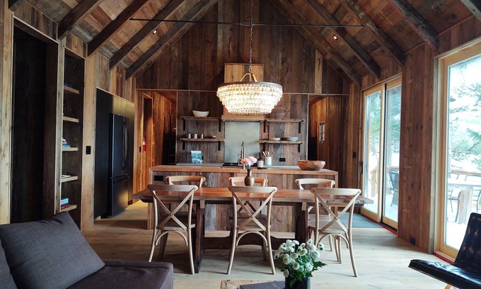 Seeley Lake Casa | Newly-updated Camp Q on Placid Lake, Sleeps 6, Private Dock