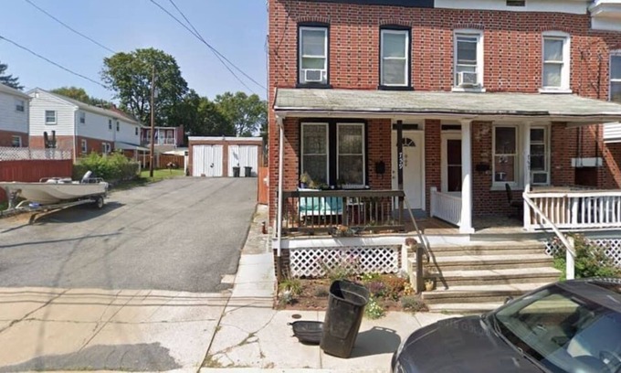 Bausman Casa | 🎆 Newly Updated Charm ⭐ Backyard & Grill 🎆