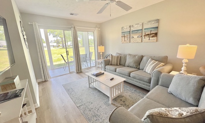 Carolina Forest Condominio | ¡Aproveche el 30 de mayo! ¡GRANDES TARIFAS, muchas ACTUALIZACIONES para mayo!Estarás IMPRESIONADO.